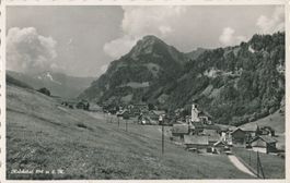 Melchthal + 1951