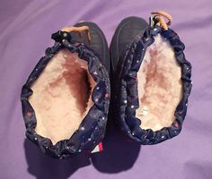 Winterstiefel, Grösse 27, wie neu