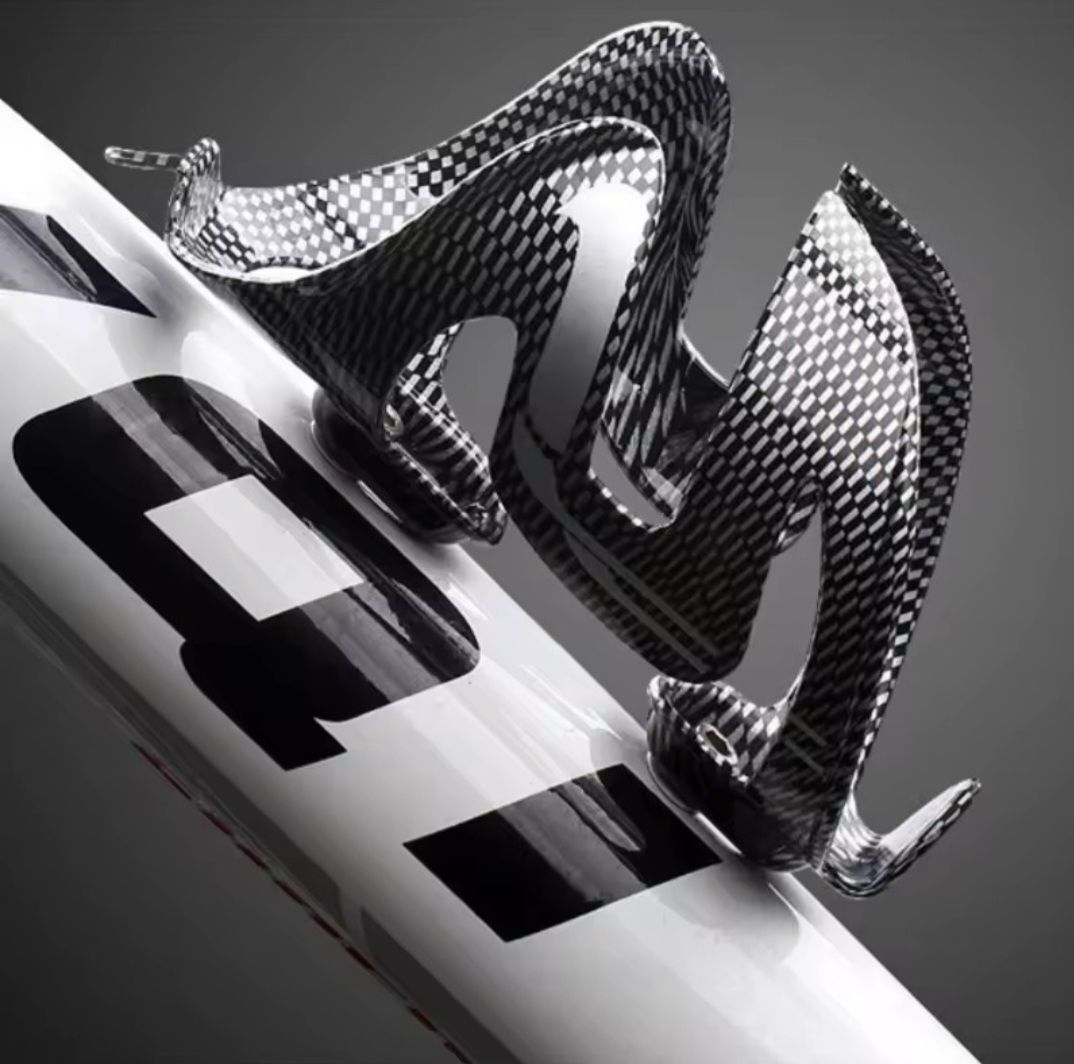 Pezzi di ricambio: Velo Flaschenhalter – Nuovo e nell'imballaggio originale da Domat-Ems venduto da Waterbikes 3