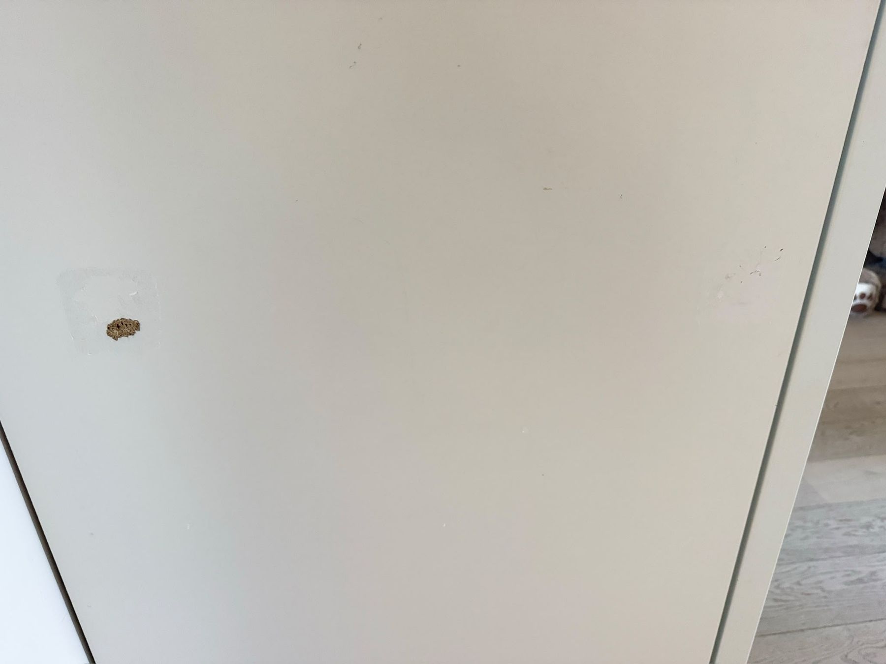 Armadi: Kleiderschrank 1.80 cm lang – Usato da Näfels venduto da sizpor 3