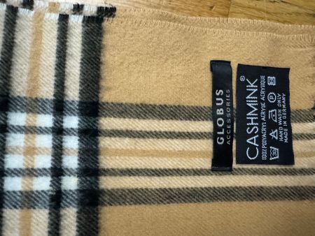 Globus Accessoires Cashmink Schal