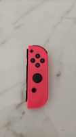 Nintendo Switch Joy-Con rechts rot DEFEKT