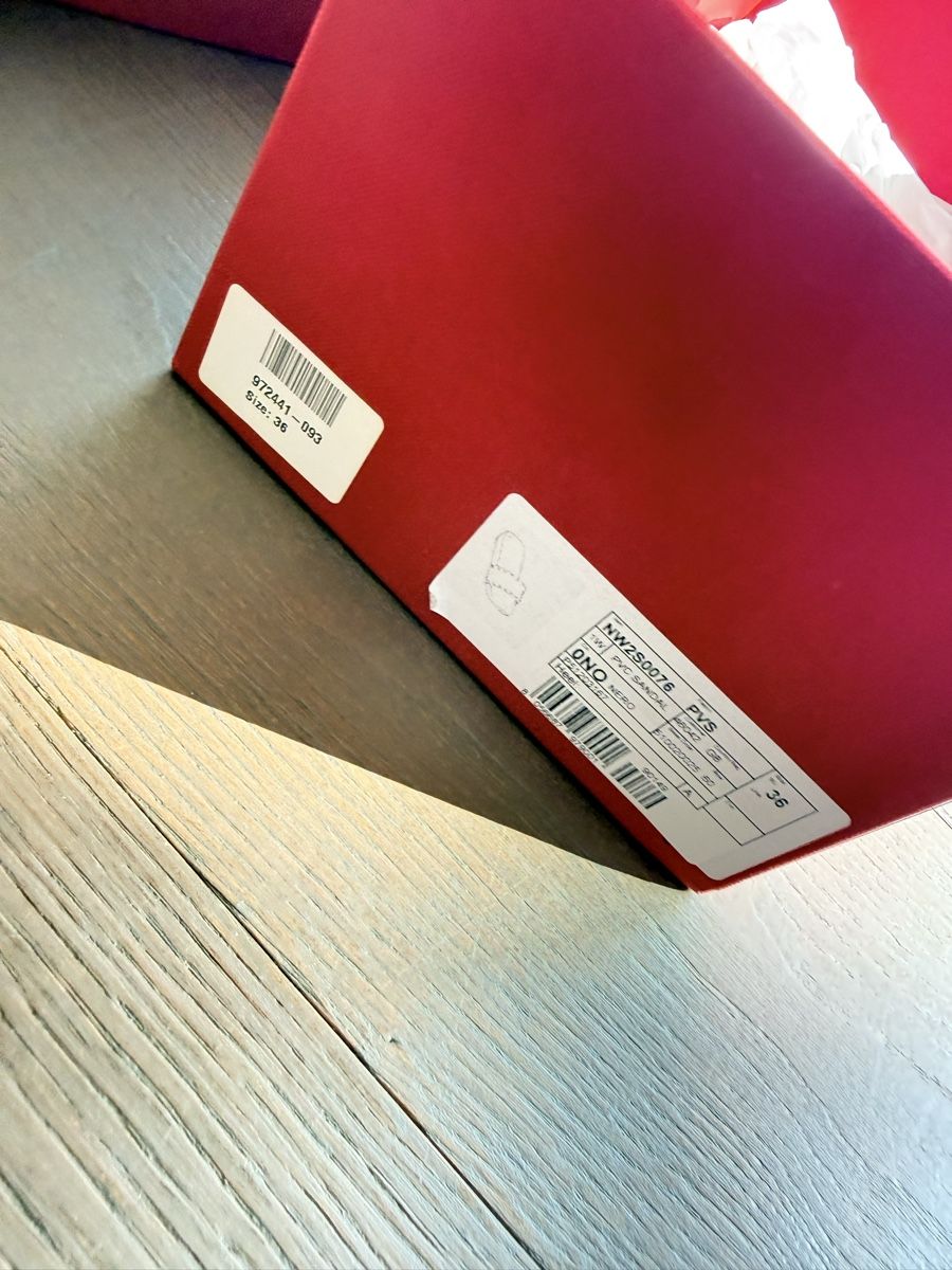 Valentino Scarpe da donna: Valentino garavani shoes – Nuovo (secondo la descrizione) da Melide venduto da Nikola-123 1