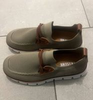 LEICHTE SLIP-ON SNEAKER