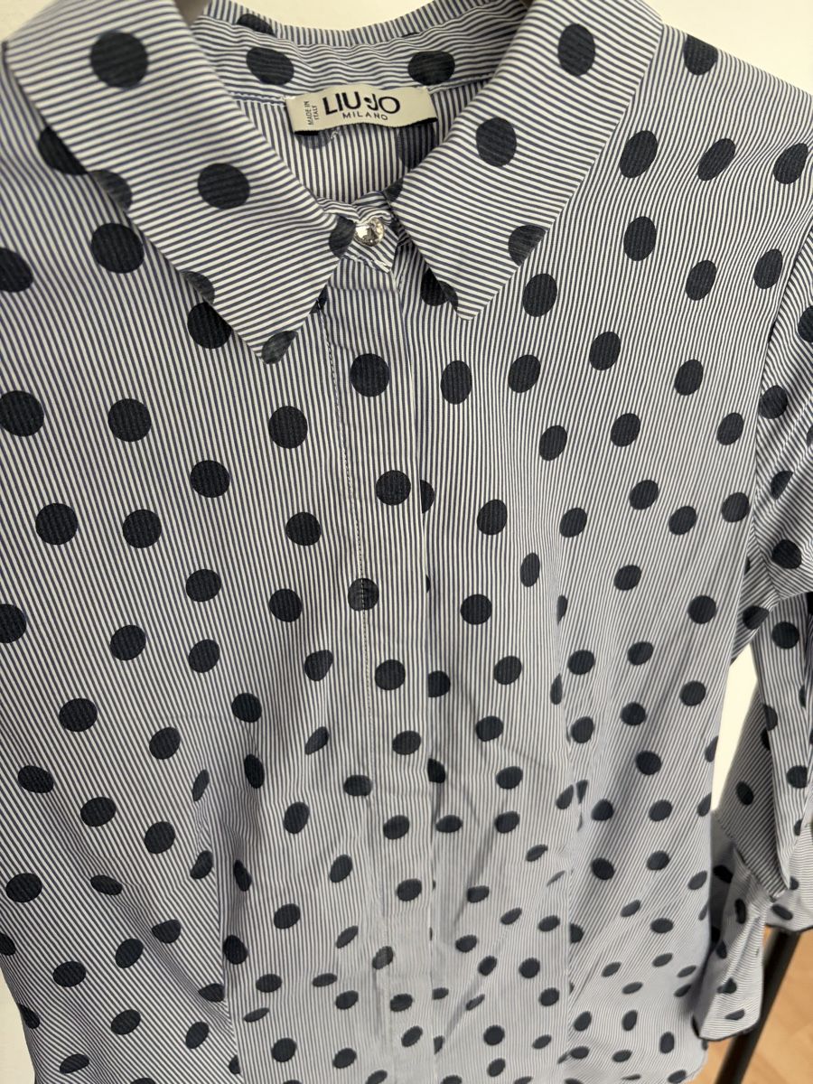 Liu Jo Blusen: Liu Jo blouse – Gebraucht aus Hünibach von rut_hlg5 1