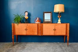 Grande enfilade ou buffet de Pier Luigi Colli design