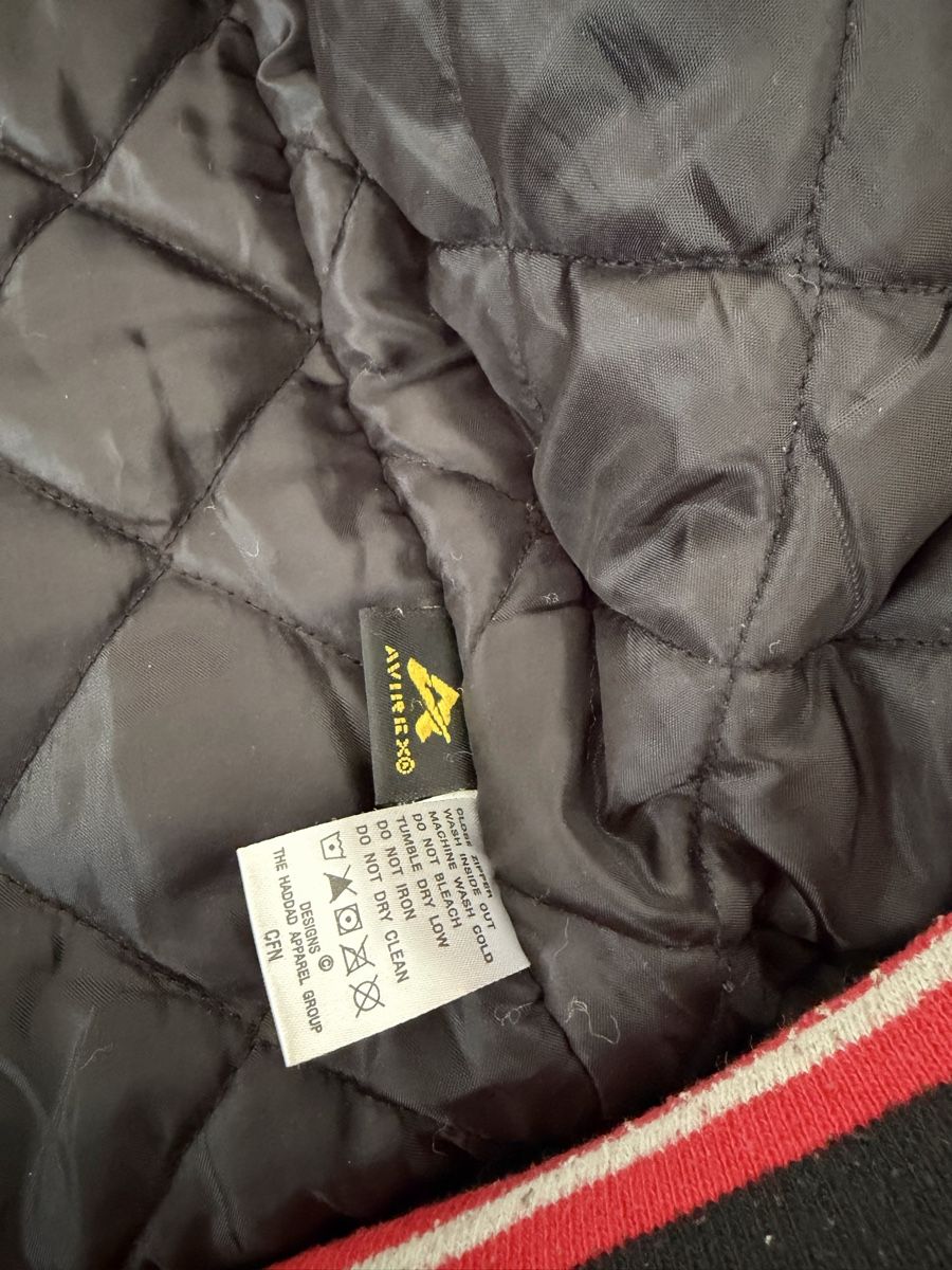 Giacche: NBA- Bomber Jacke – Usato da Dietlikon venduto da Locinda 8