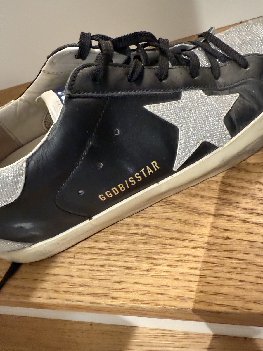 Golden Goose Scarpe da donna: Golden Goose Sneaker – Usato da Wiesendangen venduto da kaasch 3