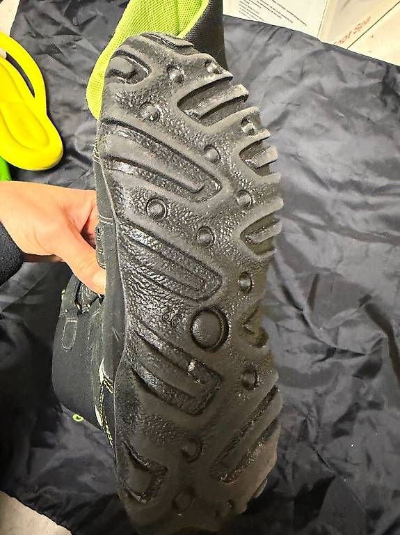 Schuhe für Jungen: Winter Schuhe super fit Gr 36 – Gebraucht aus Menzingen von lua123 1