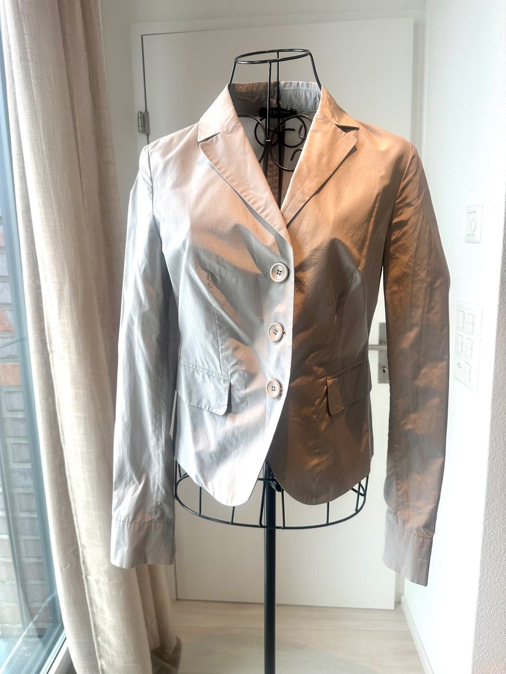 Peserico Giacche: Wunderschöner Blazer von PESERICO, wie neu – Nuovo (secondo la descrizione) da Bremgarten AG venduto da jiom