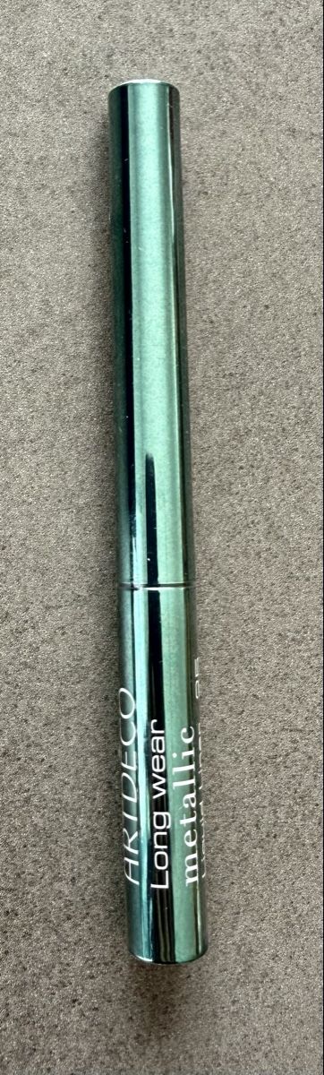 Artdeco Make-up: NEU Artdeco - Metallic Liquid Liner – Nuovo e nell'imballaggio originale da Solothurn venduto da mit_8cxr