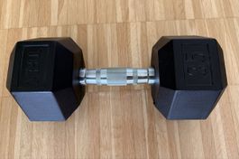 Hantel TRX 16 kg guter Zustand