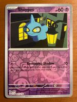Pokemon Shuppet Reverse (Versand gratis)