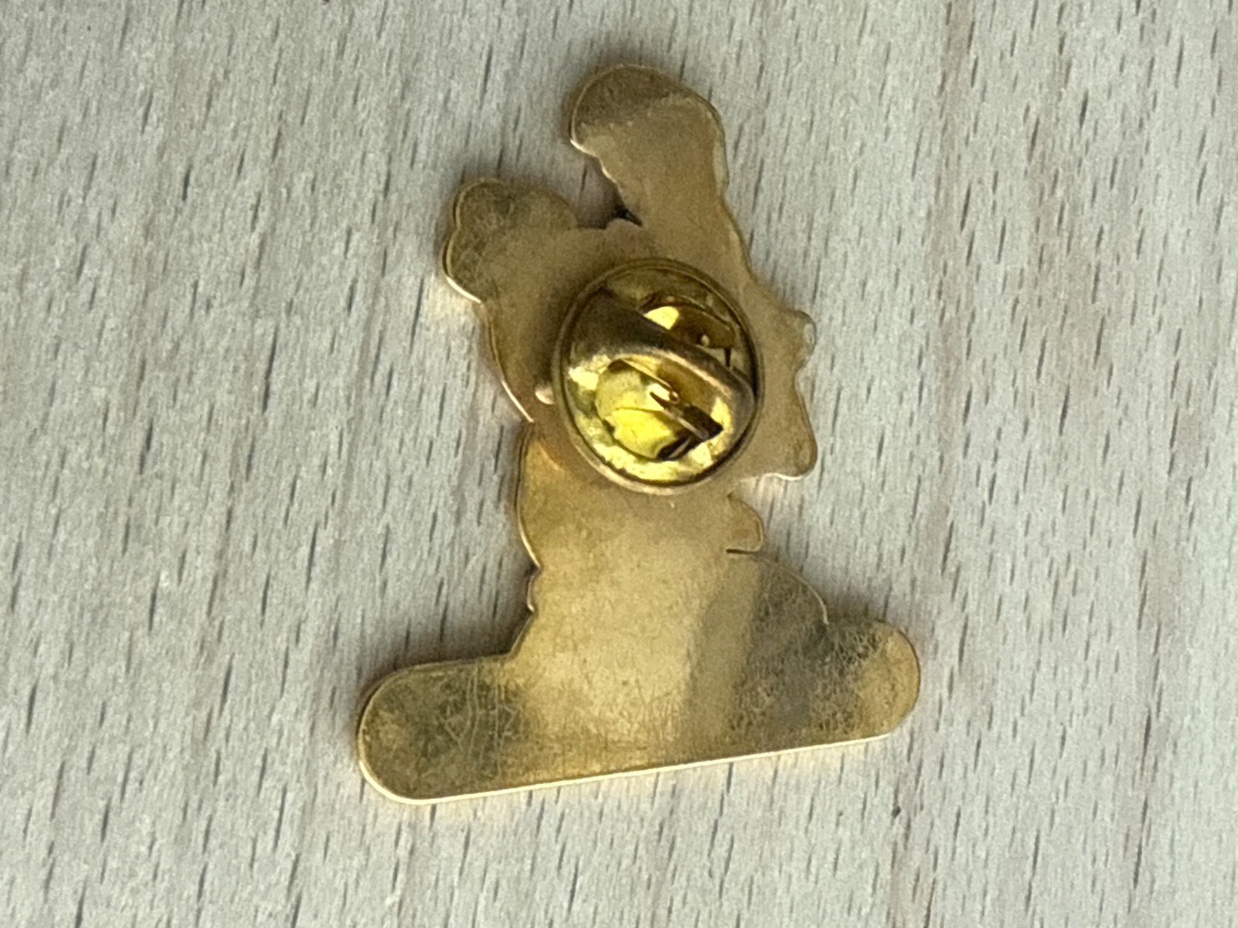 Plaquettes & Badges: Pin  Champomy – D'occasion à Glattbrugg par Schweigmatt 1
