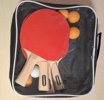 Tischtennisset Friends