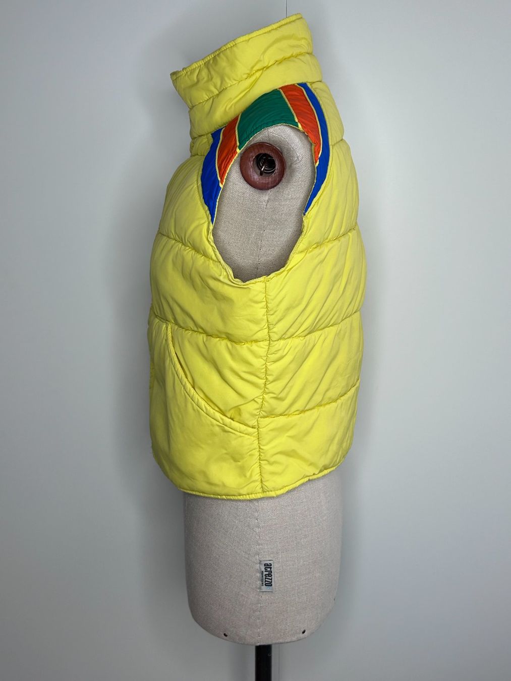 Weekday Gilet & Giacche senza maniche: Vintage Roffe Gilet / Vest – Usato da St. Gallen venduto da look-twice 2