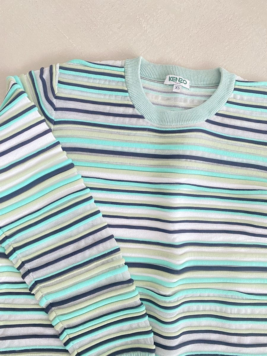 Kenzo Maglioni & Felpe: Kenzo pullover XS – Nuovo (secondo la descrizione) da Bassersdorf venduto da MisR01 2