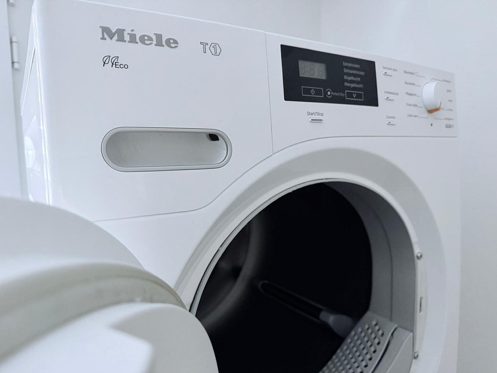 Miele Lavatrici: MIELE WASCHMASCHINE WASCHTURM – Usato da Busswil TG venduto da Boss77 3