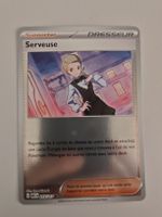 Serveuse Reverse (215/217) Héros Transcendants - ASC fr