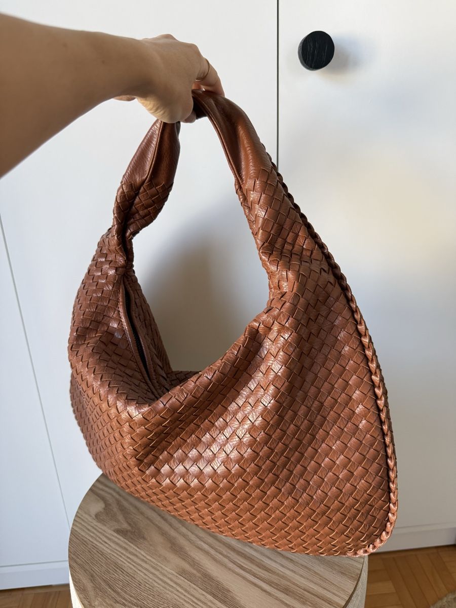 Borse da donna: Handtasche – Nuovo (secondo la descrizione) da Luzern venduto da Aistee 2