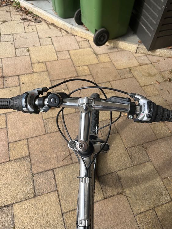 Mountain Bike (26 Zoll) | Kaufen auf Ricardo
