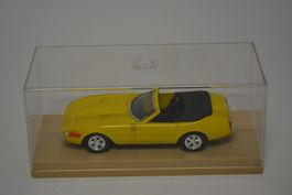 Ferrari 365 GTS/4 Daytona 1969 , 1:43