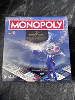 Monopoly Europa Park 50th Anniversary Edition new