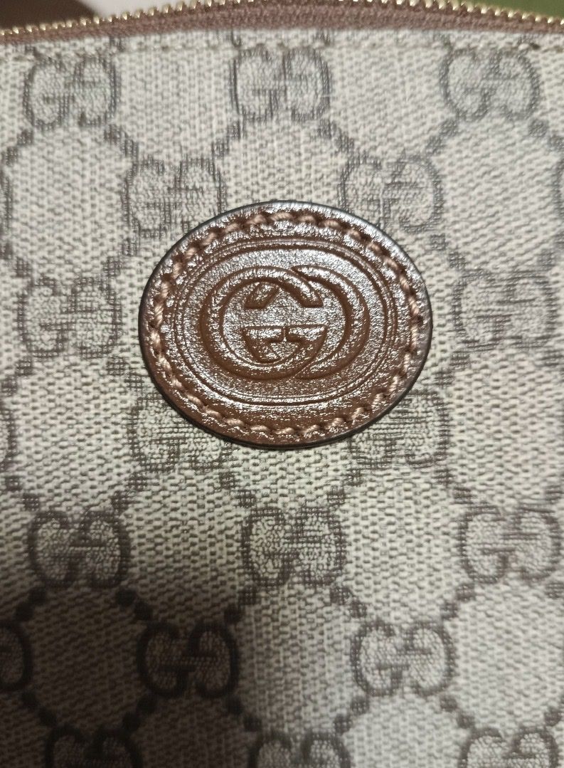 Gucci Taschen: Gucci Crossbody Bag, Small, Timeless Style, Pristine! – Neu (gemäss Beschreibung) aus Chardonne von sto_m6mx 4