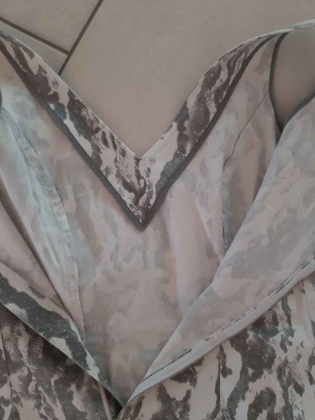 Kleider: Damenkleid, Gr.40 – Neu (gemäss Beschreibung) aus Reinach AG von silver_65 3