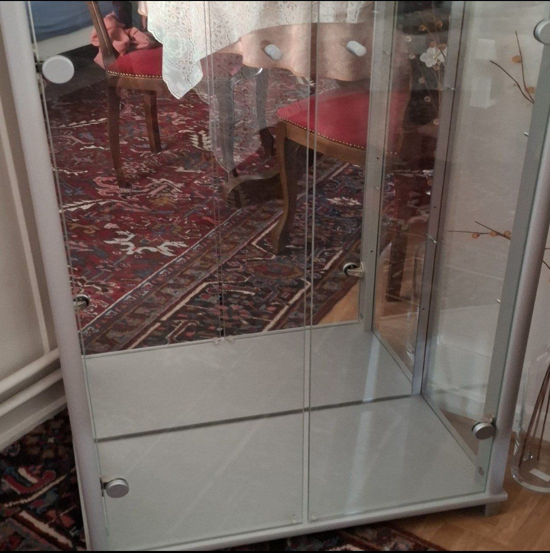 Vetrine: Glasvitrine – Usato da Münsingen venduto da Rocking 3