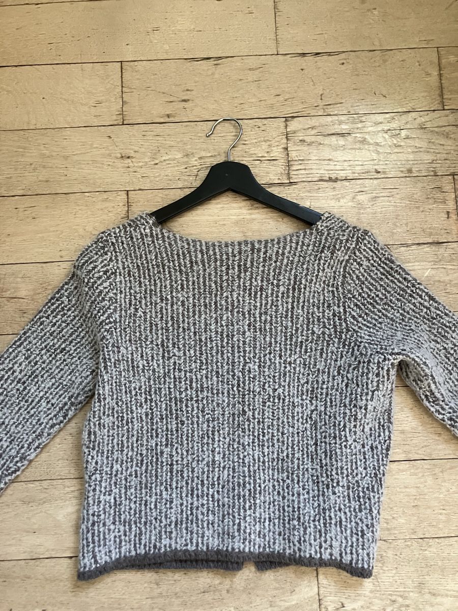 Comma Giacche: Strickjacke von Comma, Gr. 36 – Usato da Zürich venduto da Anais2 4