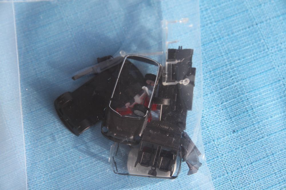 Herpa Modellautos: Mini, Bausatz, Herpa, 1 : 87, neu – Neu und originalverpackt aus Nesselnbach von ubourson 2
