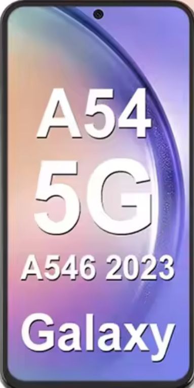 Samsung Handys / Smartphones: Samsung a54 (5G) Originaldisplay – Neu (gemäss Beschreibung) aus Bremgarten AG von TechfiX
