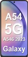 Samsung a54 (5G) Originaldisplay