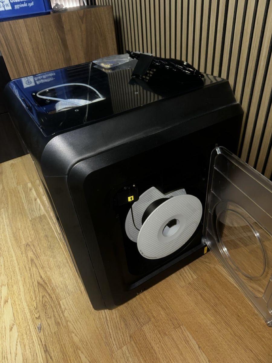 FlashForge Stampanti 3D: FlashForge Adventurer 4 – Usato da Pfäffikon ZH venduto da sch_ll2d 3