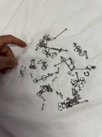 Piercings