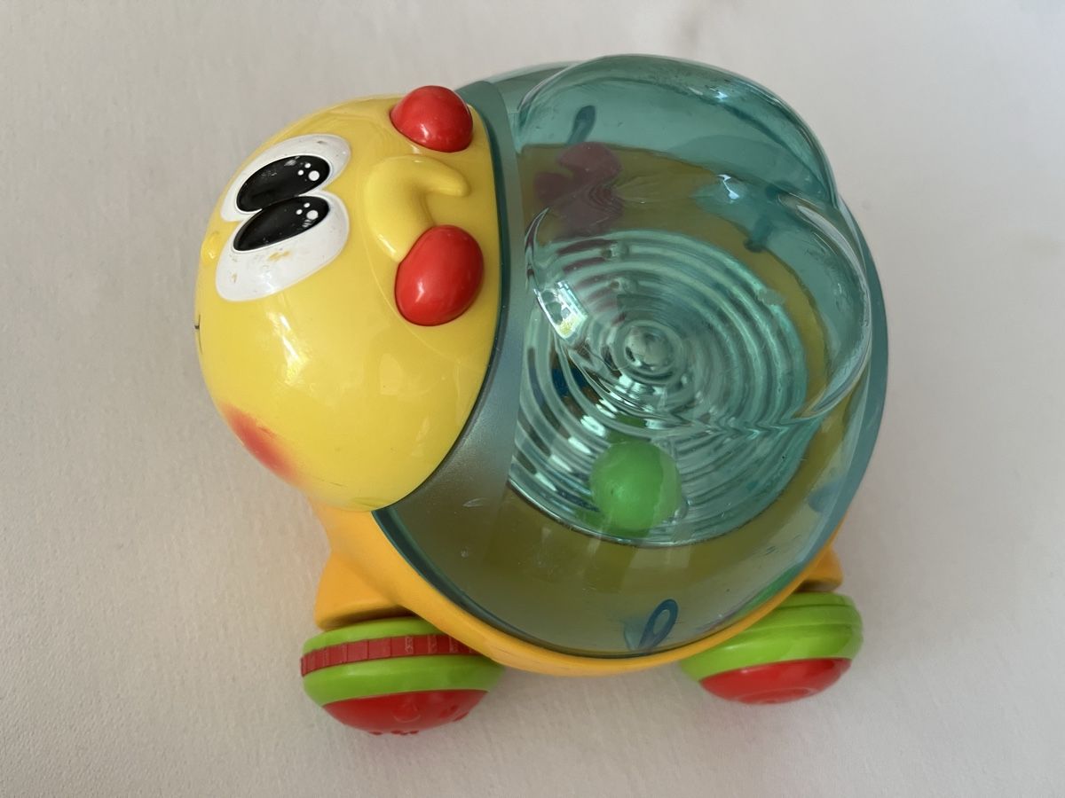Giocattoli: Div. Rasselspielzeuge – Usato da Meilen venduto da Exclusive00 5