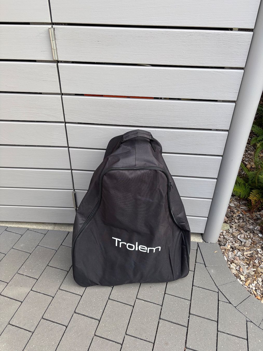 Trolley: Chariot de golf électrique – Nuovo e nell'imballaggio originale da Bulle venduto da sim_7g7w 3