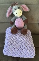 Baby Geschenk Set