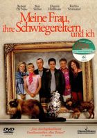 DVD  Meine Frau, Ihre Schwiegereltern und ich