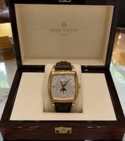 Patek Philippe gondolo calendrier annuel 