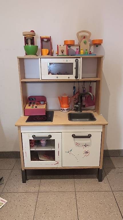 Giocattoli: Cuisine enfant – Usato da Genève venduto da w64