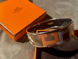 Sehr schöner Armreif von Hermès