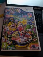 Mario Party 9 - Nintendo Wii Game CIB