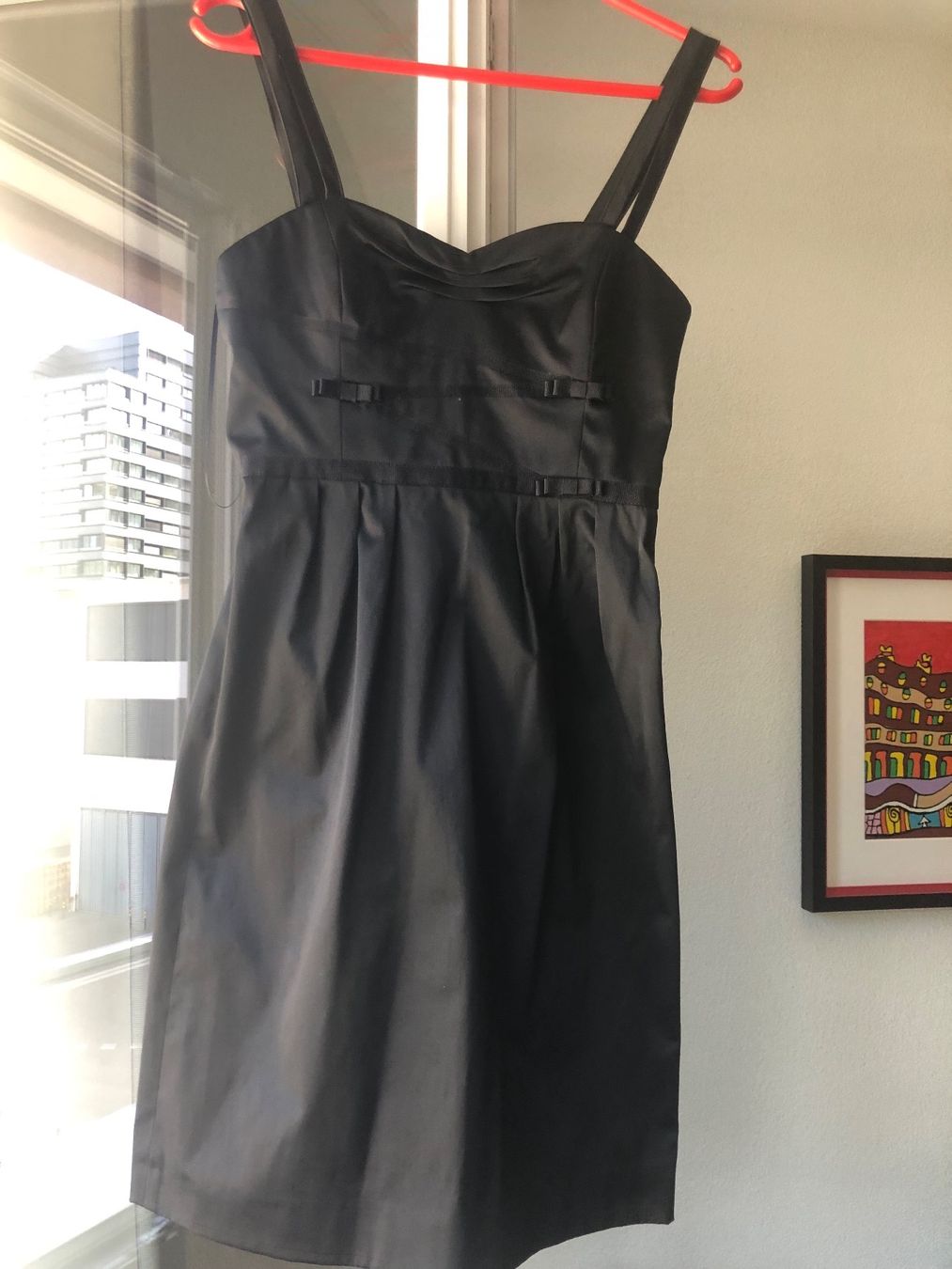 Vestiti: Kleid Gr. 34 – Usato da Davos Wiesen venduto da Roseli21 6