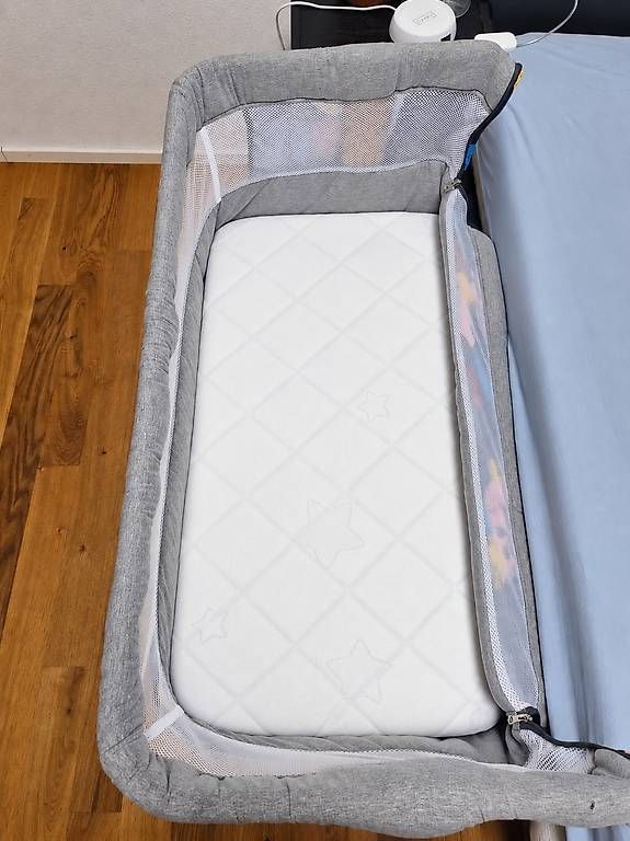 Letti: Lionelo Beistellbett Aurora – Usato da Geuensee venduto da IsabelleF0102 1