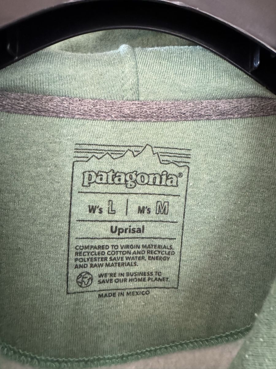 Patagonia Maglioni & Felpe: Pull-over Patagonia  – Usato da St-Maurice venduto da Nikitas_P 3