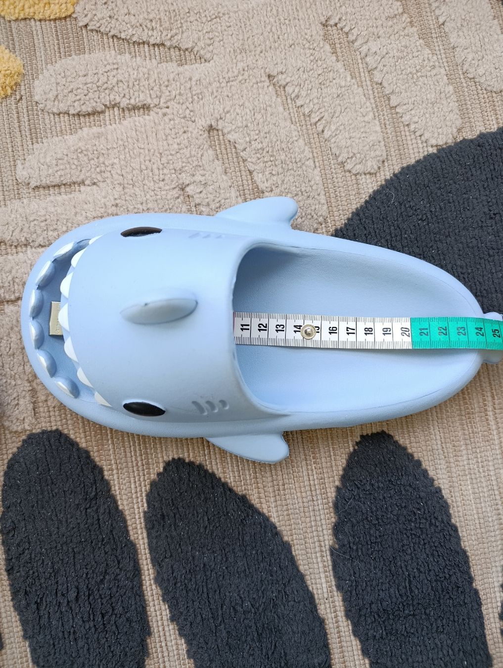Scarpe da uomo: MULES SHARK BLEU 36-37 – Usato da Sierre venduto da shirley04 4