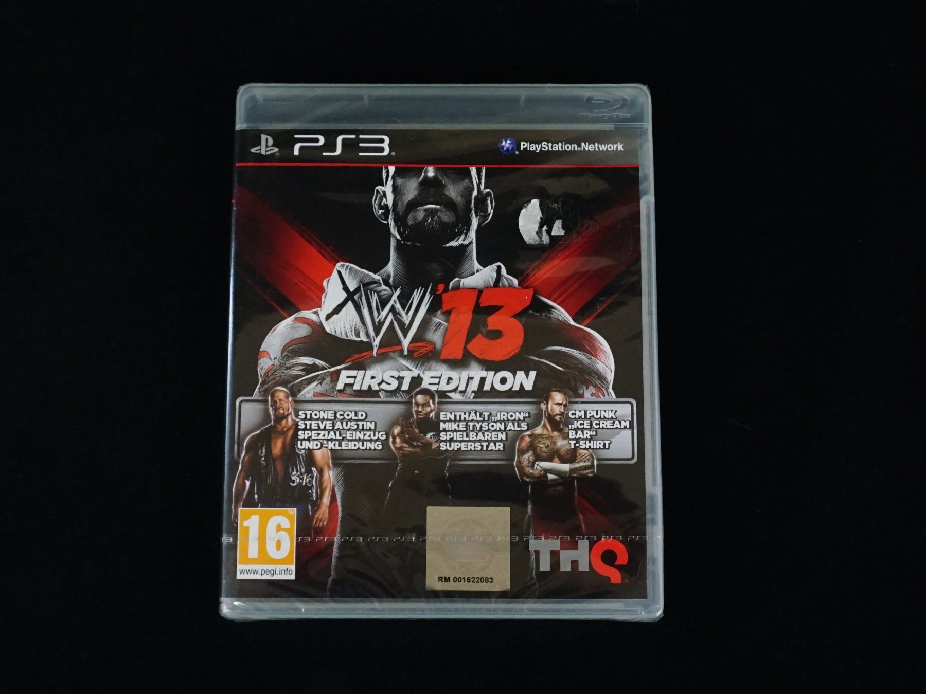 Giochi: PS3 Videospiele (5 Stk.) – Usato da Pratteln venduto da Restwert_Pratteln 4
