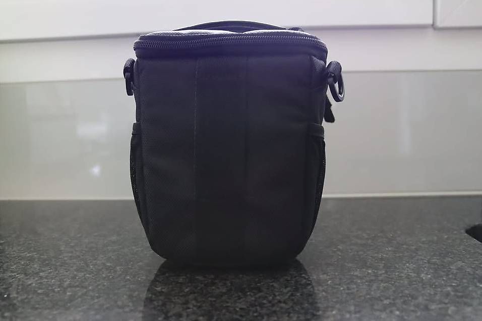 Borse: Kamera-Tasche Bryker DSLR – Usato da Safenwil venduto da Pyramide1 1